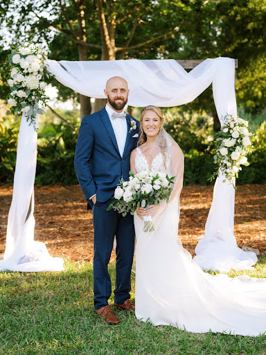 Florist «Oneco Florist», reviews and photos, 5012 15th St E, Bradenton, FL 34203, USA