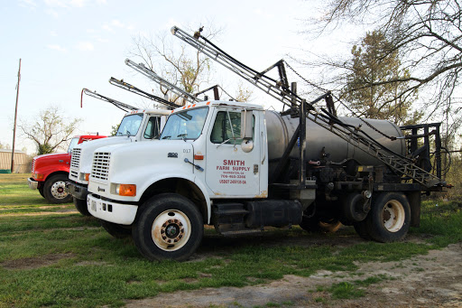 Smith Farm Supply Sandersville