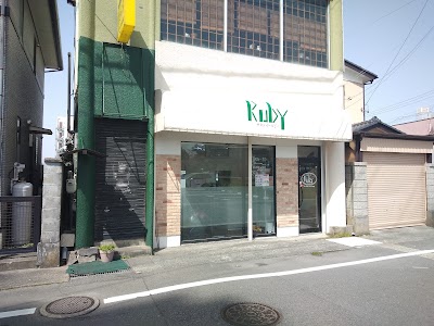 サロン・ド・ルビー