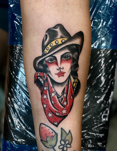 Explore turtle tattoo ideas for females, creative tattoo ideas in Oklahoma City, available at The Gem Tattoo