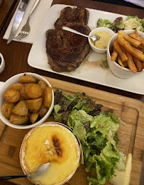 Steak du Restaurant Linette à Paris - n°9
