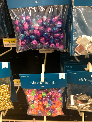 Fabric Store «Jo-Ann Fabrics and Crafts», reviews and photos, 3379 Daniels Rd, Winter Garden, FL 34787, USA