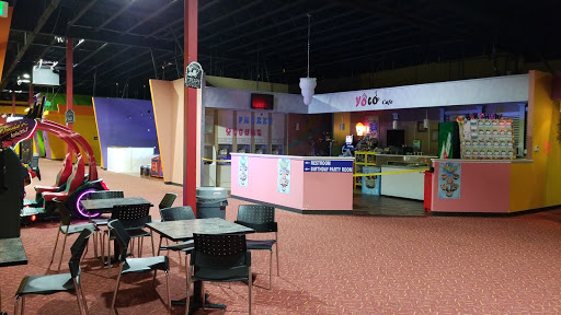 Amusement Center «Jumpoline Family Fun Center», reviews and photos, 15380 E Hampden Ave, Aurora, CO 80013, USA