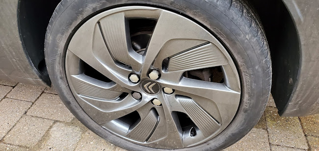 Reviews of The Wheel Specialist in Durham - Auto repair shop