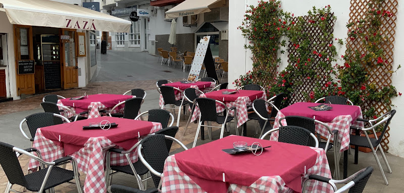 Restaurante Asador Zazá