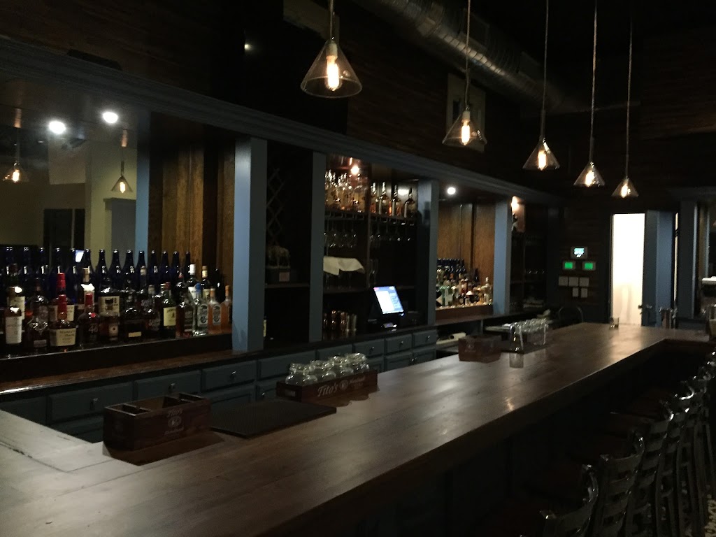 Cinclare Restaurant 70301