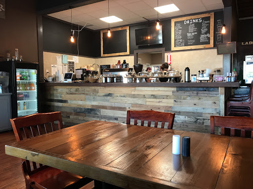 Coffee Shop «The Coffee Corner», reviews and photos, 107 Main St, Alexander City, AL 35010, USA