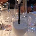 Photo n°1 de l'avis de CRISTIANO.A fait le 25/06/2023 à 12:16 sur le  Ristorante Da Godi à Fontaniva