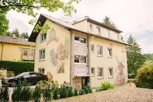 APARTHOTEL Voglergasse image