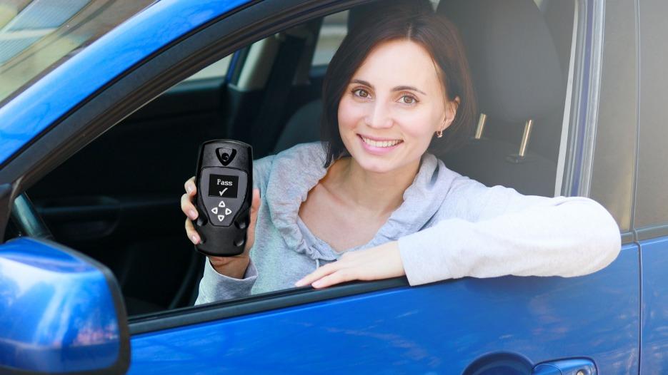 Quickstart Ignition Interlock
