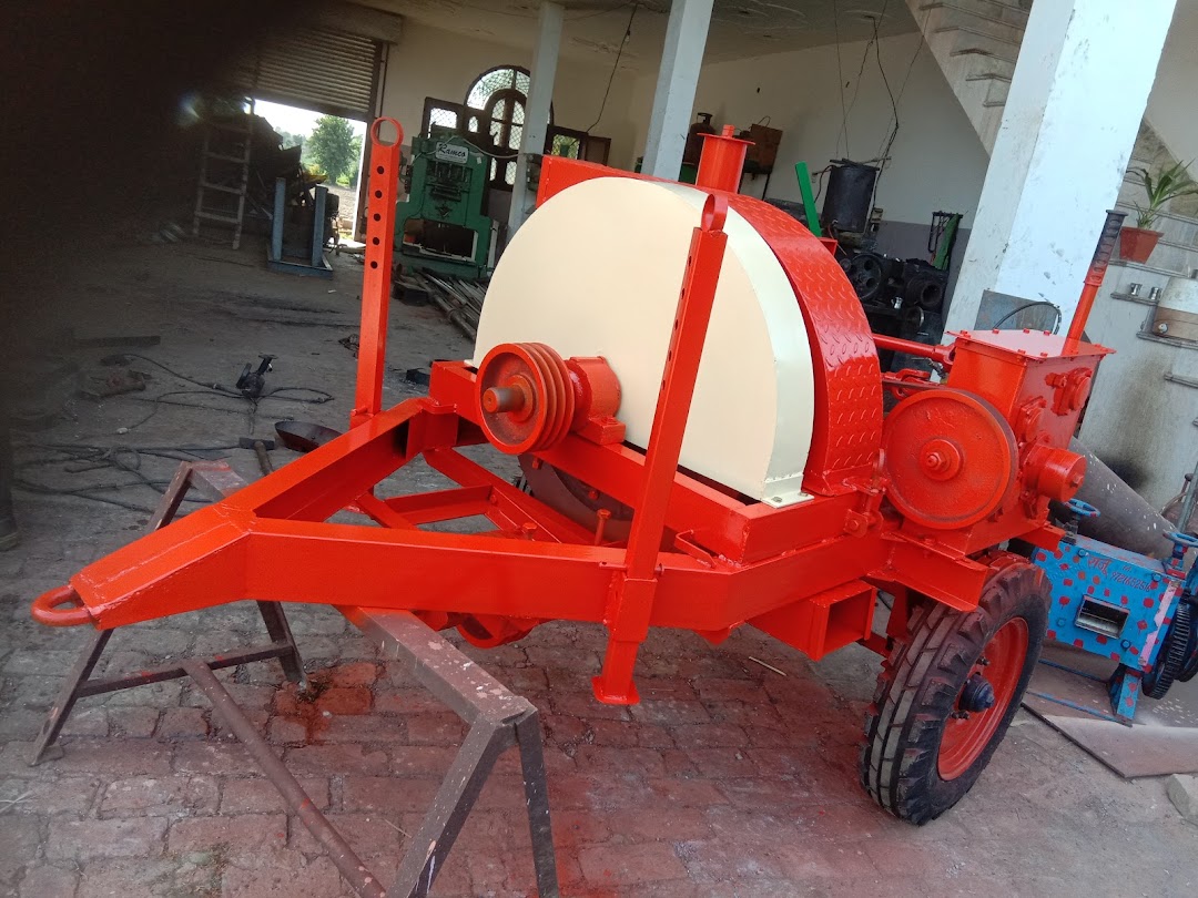 Balaji Agro Solution Jind
