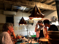 Atmosphère du Restaurant Chardon à Arles - n°2