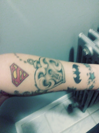 Explore illinois tattoo ideas, creative tattoo ideas in Somerdale, available at Royal Ink