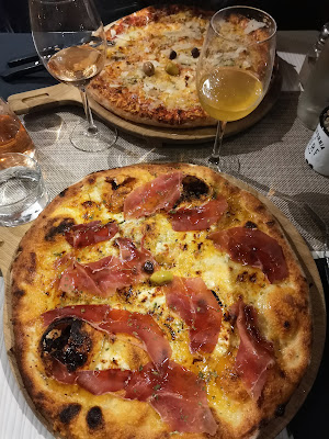 Pizzeria La Manufacture Montpellier à Montpellier