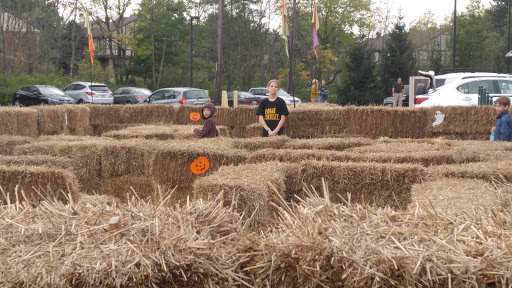 Amusement Center «EnterTRAINment Junction», reviews and photos, 7379 Squire Ct, West Chester Township, OH 45069, USA