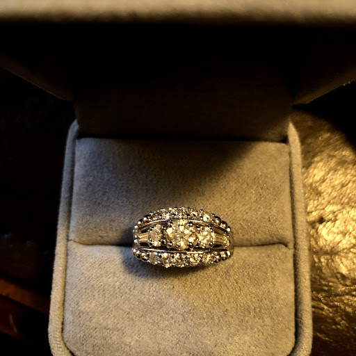 Jeweler «Korona Jewelry», reviews and photos, 1588 Hertel Ave, Buffalo, NY 14216, USA
