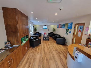 Eckington Dental Practice - Eckington Dental Practice