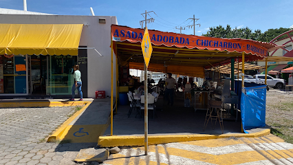 Tacos Lucia - Av Independencia Nacional, Centro, 48900 Autlán de Navarro, Jal., Mexico
