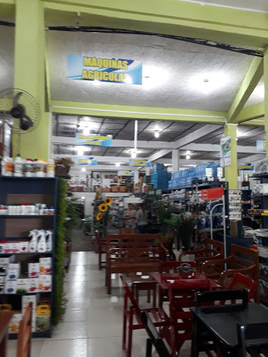 Mercado de produtos agrícolas Manaus
