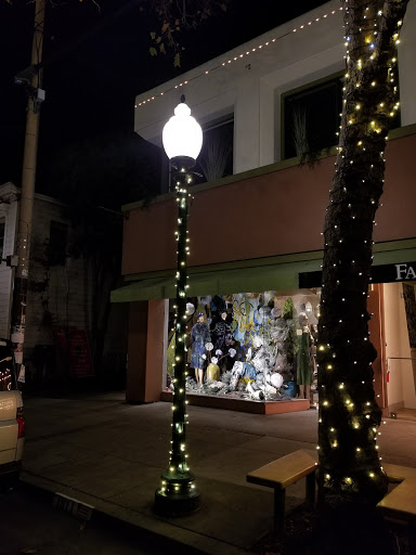 Shopping Mall «Fourth Street Shops», reviews and photos, 1834 Fourth St, Berkeley, CA 94710, USA