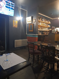 Atmosphère du Restaurant Samanké Lounge à Floirac - n°4