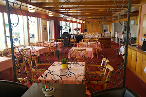 Grand Café-Restaurant Schuh
