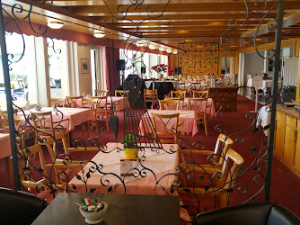 Grand Café-Restaurant Schuh