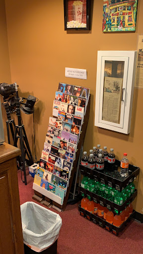 Movie Theater «Crescent Theater», reviews and photos, 208 Dauphin St, Mobile, AL 36602, USA