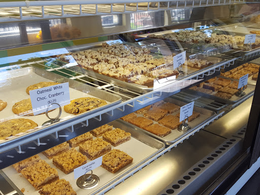 Sweet Cake Bake Shop, 457 E 300 S, Salt Lake City, UT 84111, USA, 