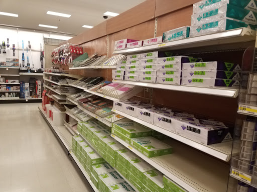 Department Store «Target», reviews and photos, 148 John Hunn Brown Rd, Dover, DE 19901, USA