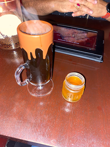 Dessert Restaurant «Better Than Sex - A Dessert Restaurant Orlando», reviews and photos, 1905 N Orange Ave, Orlando, FL 32804, USA