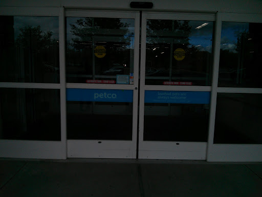 Pet Supply Store «Petco Animal Supplies», reviews and photos, 1065 Kennedy Rd, Windsor, CT 06095, USA