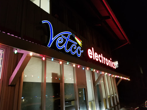 Vetco Electronics