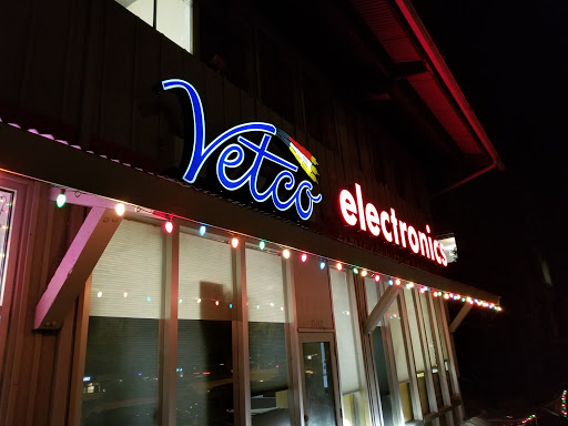 Vetco Electronics, 12718 Northup Way #100, Bellevue, WA 98005, USA, 