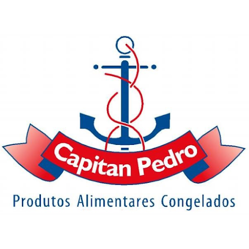 Capitan Pedro - Produtos Alimentares Congelados - Anadia