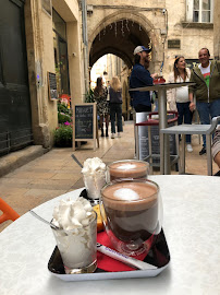 Café du Restaurant DELI'S COFFEE à Montpellier - n°2
