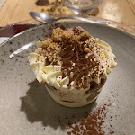 Photo n°2 de l'avis de Sergio.e fait le 11/09/2021 à 16:42 sur le  La Cantina Clandestina à Genoa