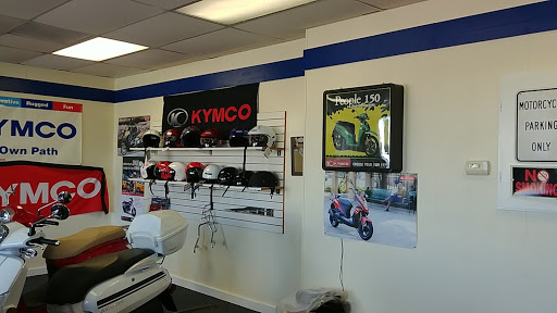 Motor Scooter Dealer «Tropical Scooters Of Vero», reviews and photos, 1081 US-1, Vero Beach, FL 32960, USA