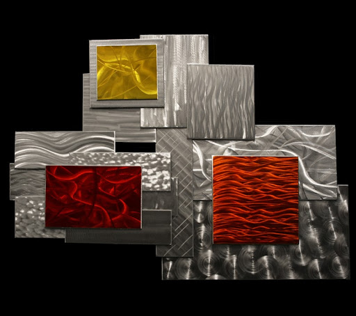 Art Gallery «Yust | Gallery», reviews and photos, 3602 Eastern Ave, Cincinnati, OH 45226, USA