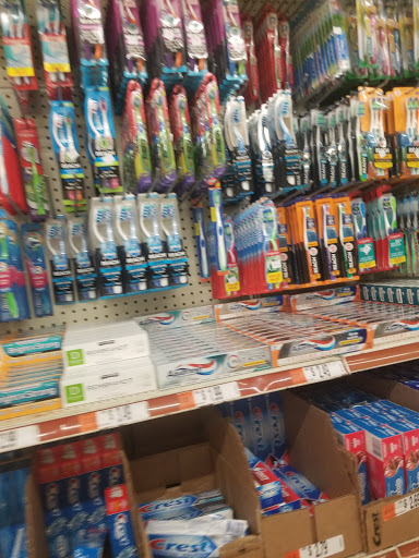 Discount Store «Ocean State Job Lot», reviews and photos, 553 Main St, Tewksbury, MA 01876, USA