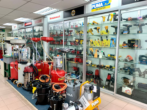 Tackly Hardware & Machinery Sdn Bhd