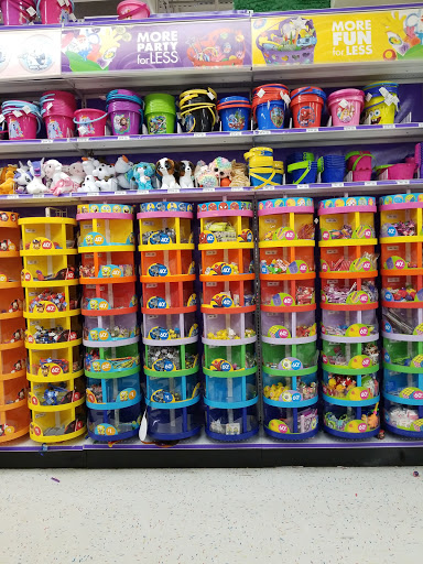 Party Store «Party City», reviews and photos, 1905 Scenic Hwy S, Snellville, GA 30078, USA