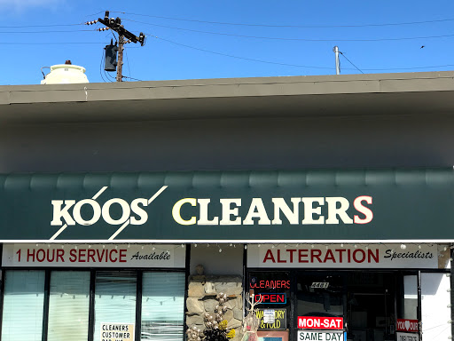 Tailor «Nearest Cleaners», reviews and photos, 4481 Torrance Blvd, Torrance, CA 90503, USA