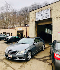 Overbrook Tire Yard - Photo 4 - Car repair in Pittsburgh, PA, Pittsburgh