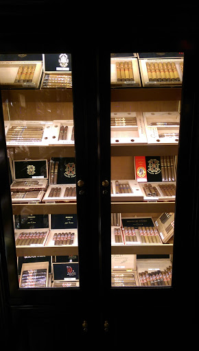 Tobacco Shop «Titan Cigar Shop & Lounge», reviews and photos, 2634 Chapel Lake Dr, Gambrills, MD 21054, USA
