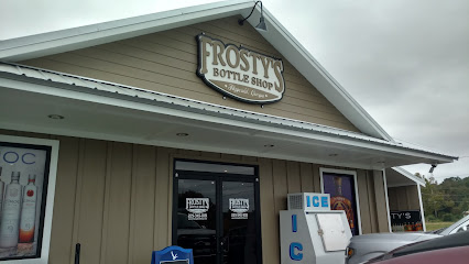 Frosty's Bottle Shop