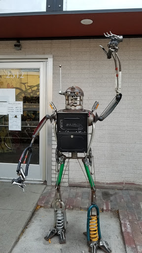 Non-Profit Organization «Salt Lake City Bicycle Collective», reviews and photos