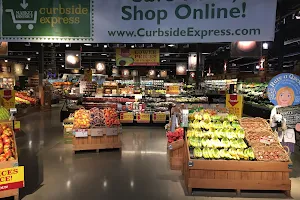 Market District Supermarket image