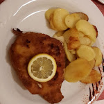 Photo n°1 de l'avis de matthias.. fait le 02/01/2018 à 09:37 sur le  Hotel Gasthof Altes Rathaus à Rust