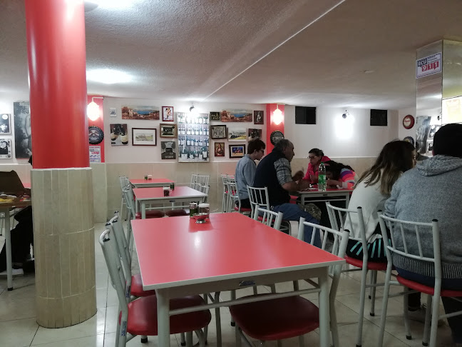 Opiniones de Michelino's Pizzería en Riobamba - Restaurante